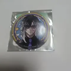 刀剣乱舞 ストア コレクション 缶バッジ 祝装 実休光忠 - メルカリ