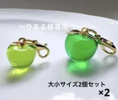 〜りるる様専用ページ〜