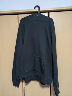 a*i様 ESSENTIALS FEAR OF GOD ブラックパーカー