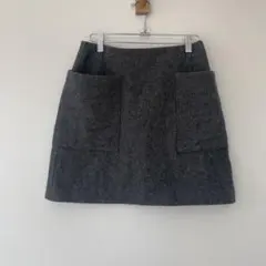 IENA Mサイズミニスカートのサムネイル
