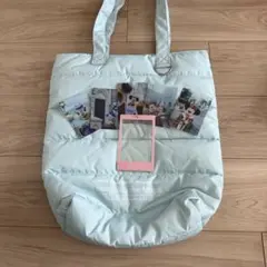 ディズニー イマジニングザマジック トートバッグ