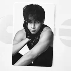 BTS 日本ポップアップ限定 テテ Vトレカ