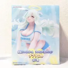 麻雀ファイトガール』 フィギュアコレクション ダブリエル ⑧ - メルカリ