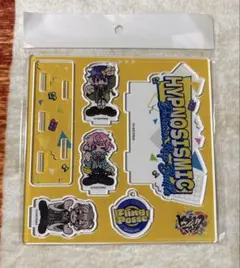 新品 ヒプノシスマイク　ミニキャラアクリルジオラマ　渋谷　シブヤ