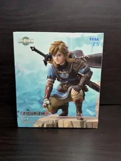 ゼルダの伝説　フィギュア