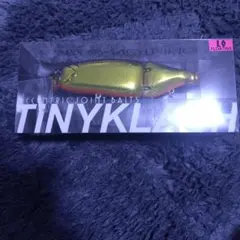 2025年最新】タイニークラッシュ 東京ゴールドの人気アイテム