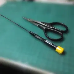 TAMIYA CRAFT TOOLS ハサミ VESSEL ドライバー(回転式）のサムネイル