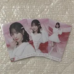 ノイミー 冨田菜々風 生写真 きゅんかわ人生 - メルカリ
