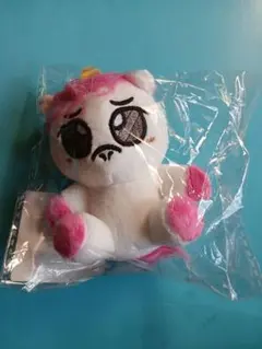 新品】MAZZEL ハヤト TOMCORN ぬいぐるみチャーム - メルカリ
