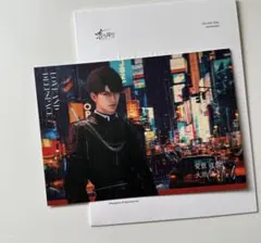 恋と深空 マヒル ポストカード 特典 2025年 公式正規品 ① - メルカリ