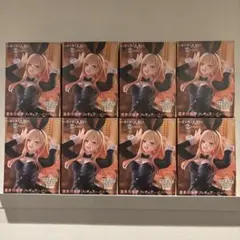 白バニー 喜多川海夢 PR+ - メルカリ