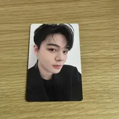 JO1 TROPICAL NIGHT 初回限定盤A 封入トレカ 鶴房汐恩