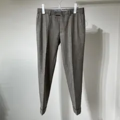RE-PURPOSE french american pants - メルカリ