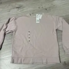 トレーナー サイズ150cmピンク