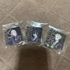 ツイステッドワンダーランド　アクリルキーホルダー