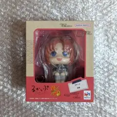 新品未開封 銀魂 るかっぷ 神威 劇場版 吉原大炎上