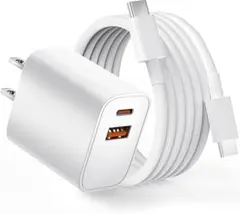 タイプc 充電器 PD20W 急速充電器USB 充電器 ACアacアダプター