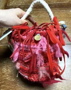 bud tokyo バック新品未使用 エストネーション