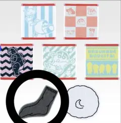 クレヨンしんちゃん一番くじ G賞