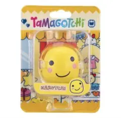 〈✨️本日発送可能✨️〉 たまごっち ブリスターパッケージコレクション まるっち