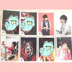 ジャニーズWEST公式写真（Jr時代含）