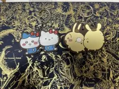 ちいかわ×サンリオキャラクターズ キーホルダー