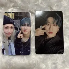 straykids スキズ HOP チャンビン