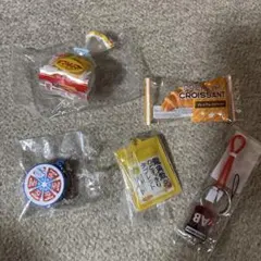 ガチャガチャ他まとめ売り