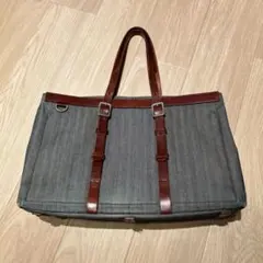 Lagasha キャンパス トート＆ビジネスバッグのサムネイル