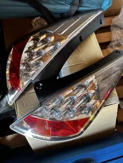 2026年最新】 z33 ヘッドライト 後期の人気アイテム - メルカリ