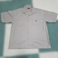 KANGOL 半袖シャツ XL