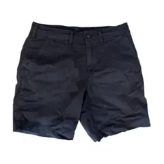 American Eagle アメリカンイーグル　ショートパンツ ネイビーのサムネイル