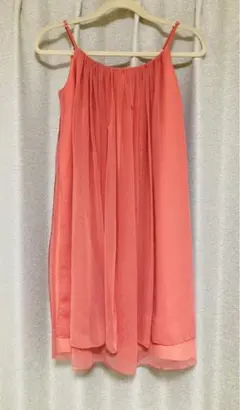 AIMER パーティードレス　9号