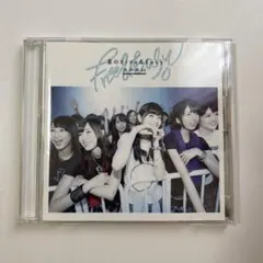 乃木坂46 夏のFree＆Easy CD 新品未開封 - メルカリ