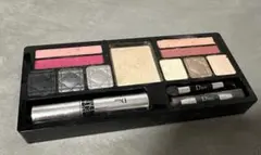 Dior ディオール　アイシャドウパレット リップパレット ケースなし 匿名配送
