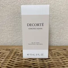 コスメデコルテ キモノオードトワレ