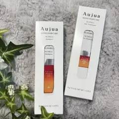 Aujua アルティール シャンプー トリートメントのサムネイル