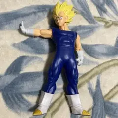 ドラゴンボール 魔人ベジータ フィギュア