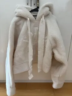 2026年最新】patou パーカーの人気アイテム - メルカリ