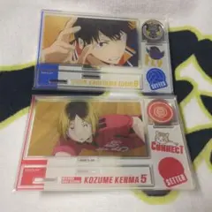 ハイキュー!! メモリアルアクスタ