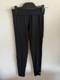 【美品】adidas climaliteアディダス　スパッツ レギンス