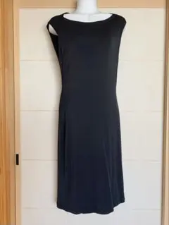 ナルシソ・ロドリゲス　narciso rodriguez ワンピース　黒のサムネイル