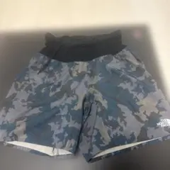 m*!様 ザノースフェイス　エンデュリスレーシングショーツ（メンズ）メンズNB7