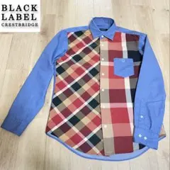 BLACK LABEL CRESTBRIDGE 長袖シャツのサムネイル