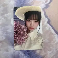 ive レイ empathy soundwave 特典 トレカ