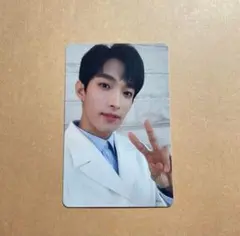 SEVENTEEN Happy Ending ドギョム