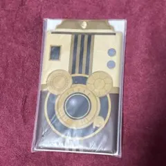 ツイステ　ポートレイトケース