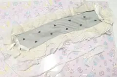 axes femme Kawaii ハンドメイド ヘッドドレス ミントのサムネイル