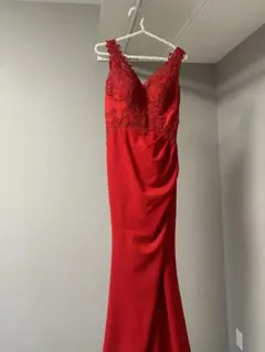 sugarロングドレス