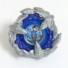 ベイブレードバースト 超絶アキレス氷剣 銀剥がし 非売品 当選品 抽選